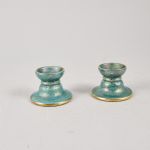 1687 3053 CANDLESTICKS